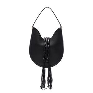 Altuzarra Ghianda Hobo Knot Small